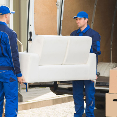 Transportations Services in Kolkata
