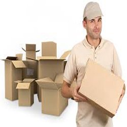  Logistics
